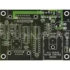 ROHS / UL Halogen - Free 1.2mm Thickness Double - Sided PCB Circuit Boards thumbnail-1