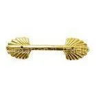 Funeral ABS or PP Plastic Coffin Handles for Cremation HP003 thumbnail-1