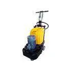 Multifunction High Speed Granite Floor Scrubber Polisher Three Phase 380V 11HP thumbnail-1