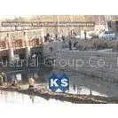 Hexagonal Wire Netting Coated Polyethylene Galvanized Wire Gabion Boxes thumbnail-1