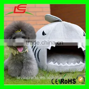 2016 Hottest Sale Plush Pet Animal Sleeping Bag thumbnail-1