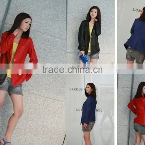 Hottest Elegant Fur Garment CAC779 thumbnail-1
