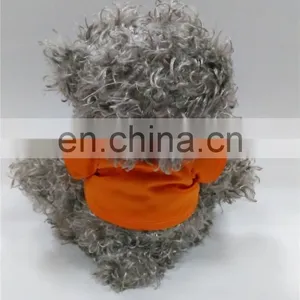 Plush Graduation Teddy Bear Stuffed Baby Teddy Bear Stuffed thumbnail-3