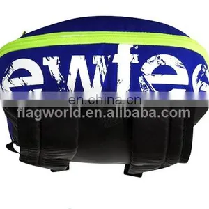 Custom Wenzhou Factory 420D Oxford Backpack for School thumbnail-2