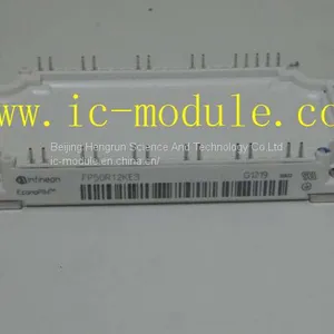 Infineon Igbt FP50R12KE3 thumbnail-1