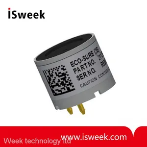 ECO-SURE (2E) Carbon Monoxide (CO) Gas Sensor thumbnail-1