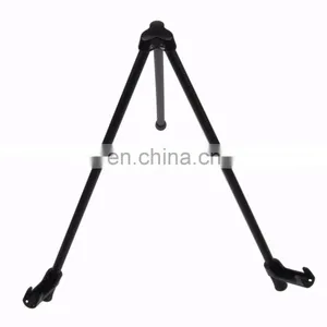 Tabletop Metal Portable Aluminium Tripod Easel thumbnail-1
