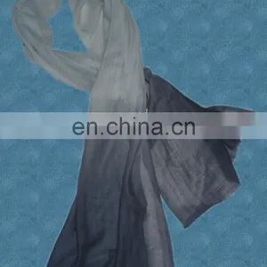 Silk Pashmina Wool thumbnail-1