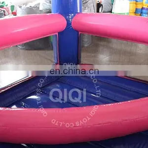 Popular Inflatable Princess Bouncy Castle Moonwalk Bouncer House Jumping Castle Fun Game for Party thumbnail-2