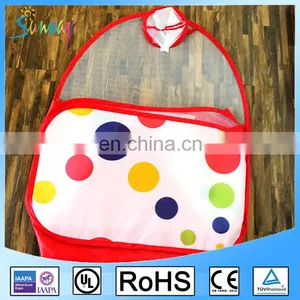 Sunway Kids Play Tents Kids Play House With Balls Kids Tent For Bed for Sale thumbnail-3