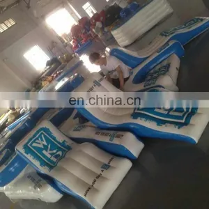 Inflatable Floating Water Park thumbnail-1