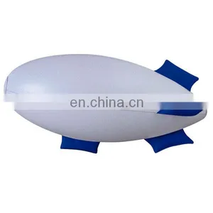 Large Inflatable Helium Blimp for Advertisment/sale thumbnail-1