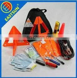 New Auto Emergency Kit,auto Roadway Kit Safety Kit Set thumbnail-1
