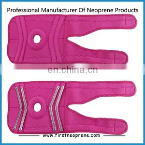 Widely Used Stylish Neoprene Knee Brace thumbnail-2