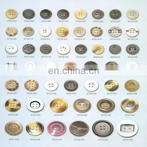 Recycled Plastic Buttons thumbnail-1