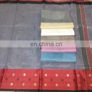COTTON SAREES thumbnail-2