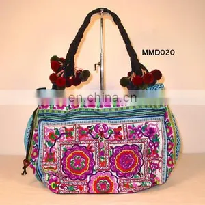Embroidery Bag thumbnail-1