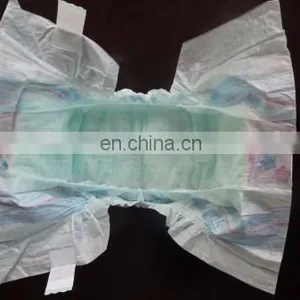 High Quality Beren Baby Diapers From Turkish Manufacturer thumbnail-2