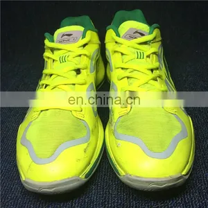 Wholesale Cheaper Price Used Shoes Wholesale California thumbnail-4