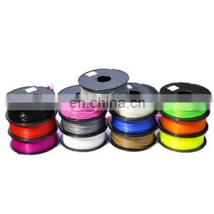 Glow in the Dark PLA 3d Printer Filament for 3d Printing 1.75mm Pla Filament 0.5kg thumbnail-2
