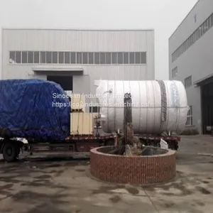 20 m3 CO2 Storage Tank thumbnail-1