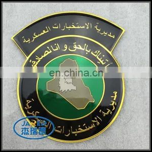 Cheap Animation Style Custom Plastic Pins Round Badges thumbnail-4