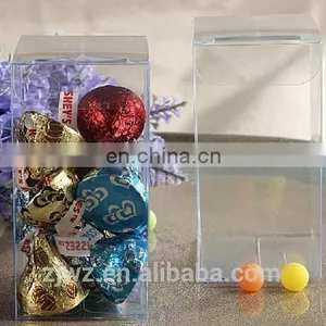 Newest Large Clear Plastic Pvc Box thumbnail-1