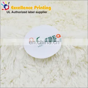 Superior Quality Different Mechanical Parts Like Silicone Garment Label thumbnail-3