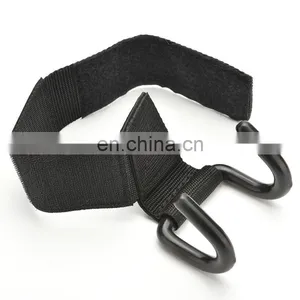 Custom Logo Top Quailty Weight Lifting Straps thumbnail-1