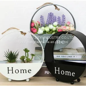 Metal Home Decoration Flower Holder,candler Holder thumbnail-1