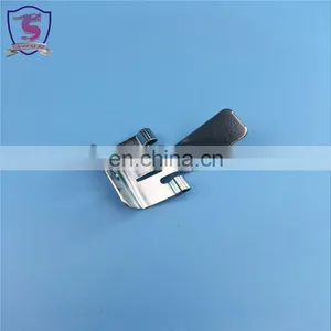 Custom Stamping Metal Spring Steel Belt Clip thumbnail-1
