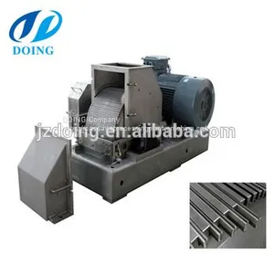 Cassava Flour Processing Machine Automatic System thumbnail-4