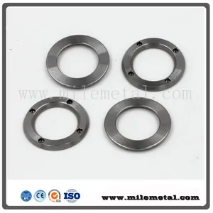 Stainless Steel Carbon Steel Cnc Turned Parts,cnc Machining Parts for Flange thumbnail-4