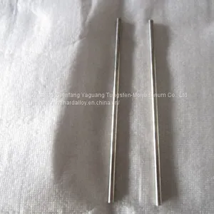 Tungsten Pipes Tungsten Rods thumbnail-4