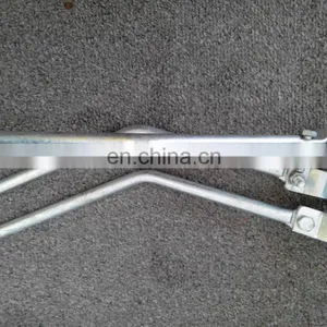 Customised Metal Garage Door Hardware Kits thumbnail-2