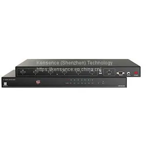 HDMI Switcher/Scaler,4x1 Compatible With HDCP/EDID/Blu-ray DVD/HD Audio Output thumbnail-1