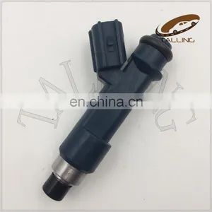 High Performance Auto Parts 23250-39015 23250-0P030 Car Fuel Injector For Toyota FJ Cruiser 4Runner Tacoma Tundra thumbnail-2