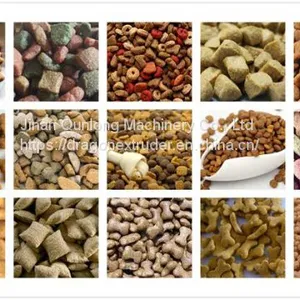 Big Capacity Pet Food Line thumbnail-3