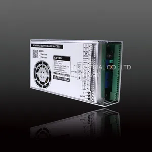 CNB-228E ATM Cabin Protection Controller thumbnail-1