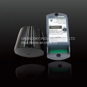 CNB-237W Wireless Infrared Detector thumbnail-2