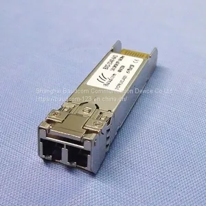 DWDM 2.67G SFP Optical Transceiver thumbnail-1