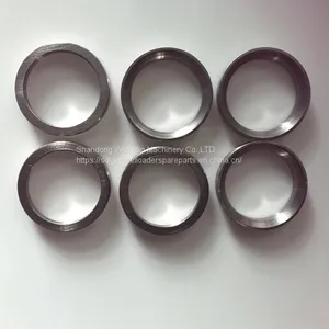 High Quality WD615 Engine Spare Parts 61560040057 Headwall Seat for LG936L LG956L thumbnail-2