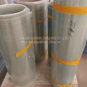 Flame Retardant FRP Sheet thumbnail-2