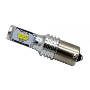 New LED Reversing Light High Quality Ultra-bright 1156 T15 Brake Light Bulb Equipped With Decoding 72W Light Bulb thumbnail-3