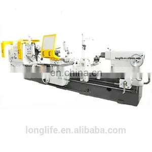 CW6636x2000 Oil Country Lathe Machine thumbnail-1
