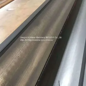 Shangdong Yasheng BX2031x10 Gantry Planing & Milling Grinder thumbnail-3