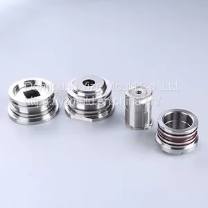 Punch and Die Manufacturer Yize Small Orders Are Accepted thumbnail-1