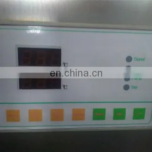 Automatic Food Sterilization Equipment Milk and Juice Pasteurizer Machine thumbnail-2