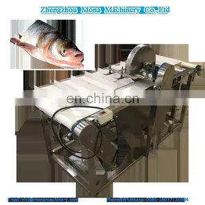 Fish Killing Machine/fish Head Cutting Machine/Fish Processing Machine|Fish Cleaning Machine thumbnail-1
