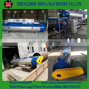 HOT SALE! Small Capacity Fish Meal Making Machine Plant thumbnail-2